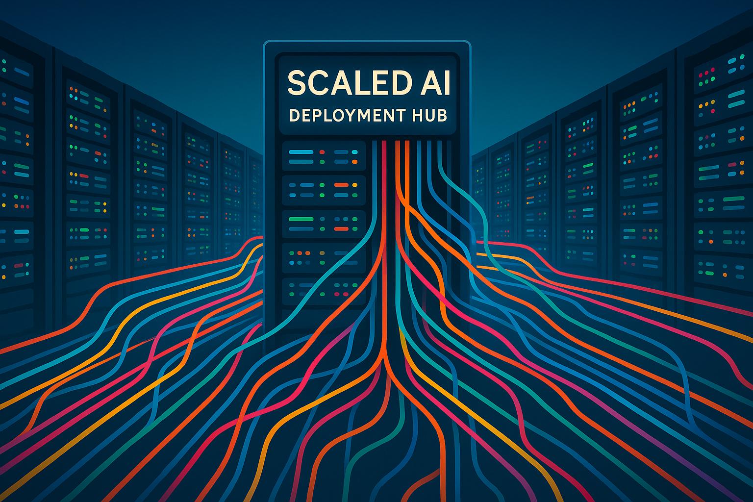 Mastering AgentOps: the key to scalable and compliant enterprise AI deployment