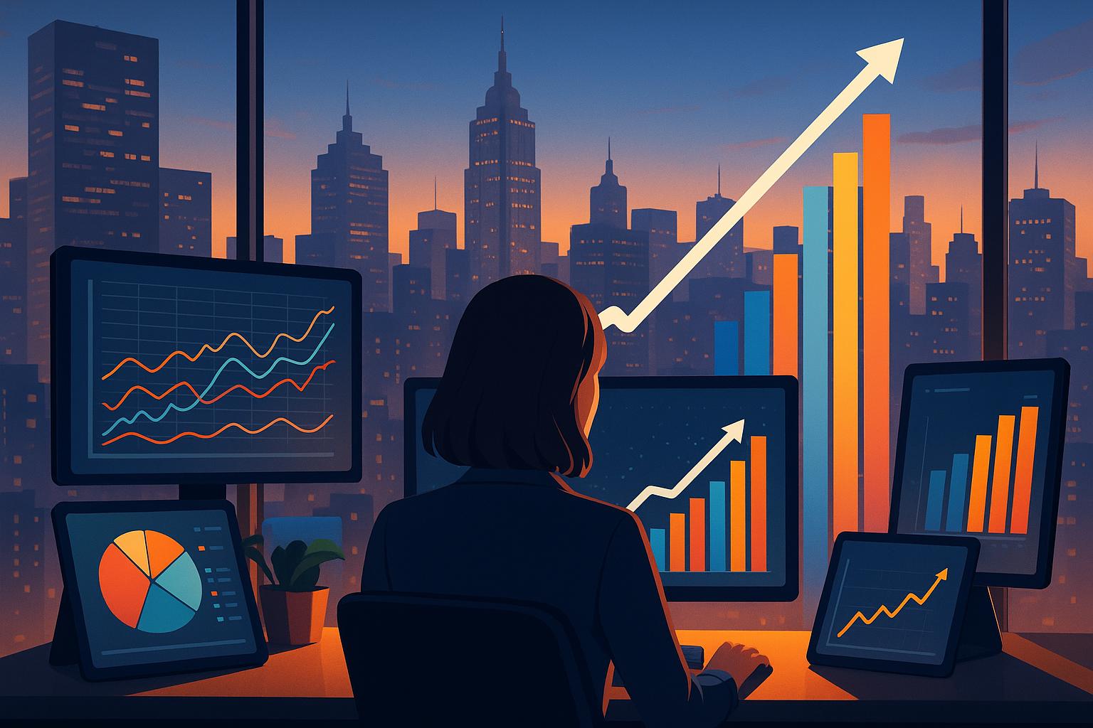 Unified CRM platforms emerge as key drivers of SMB growth and efficiency