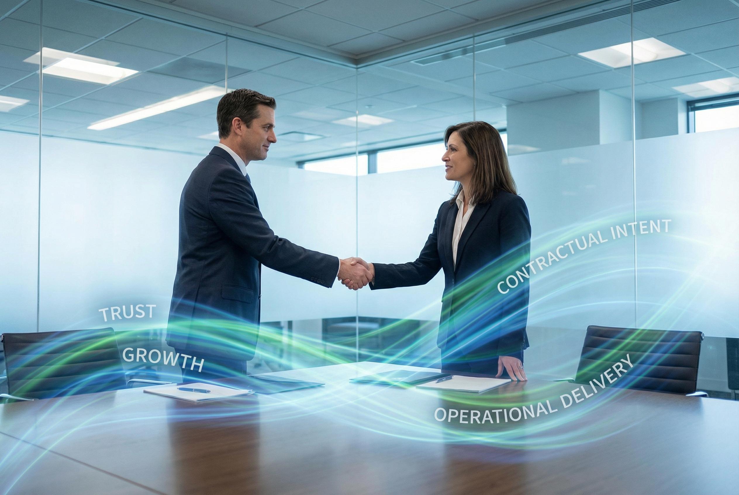 Suppeco transforms enterprise value management by closing the contract-reality gap