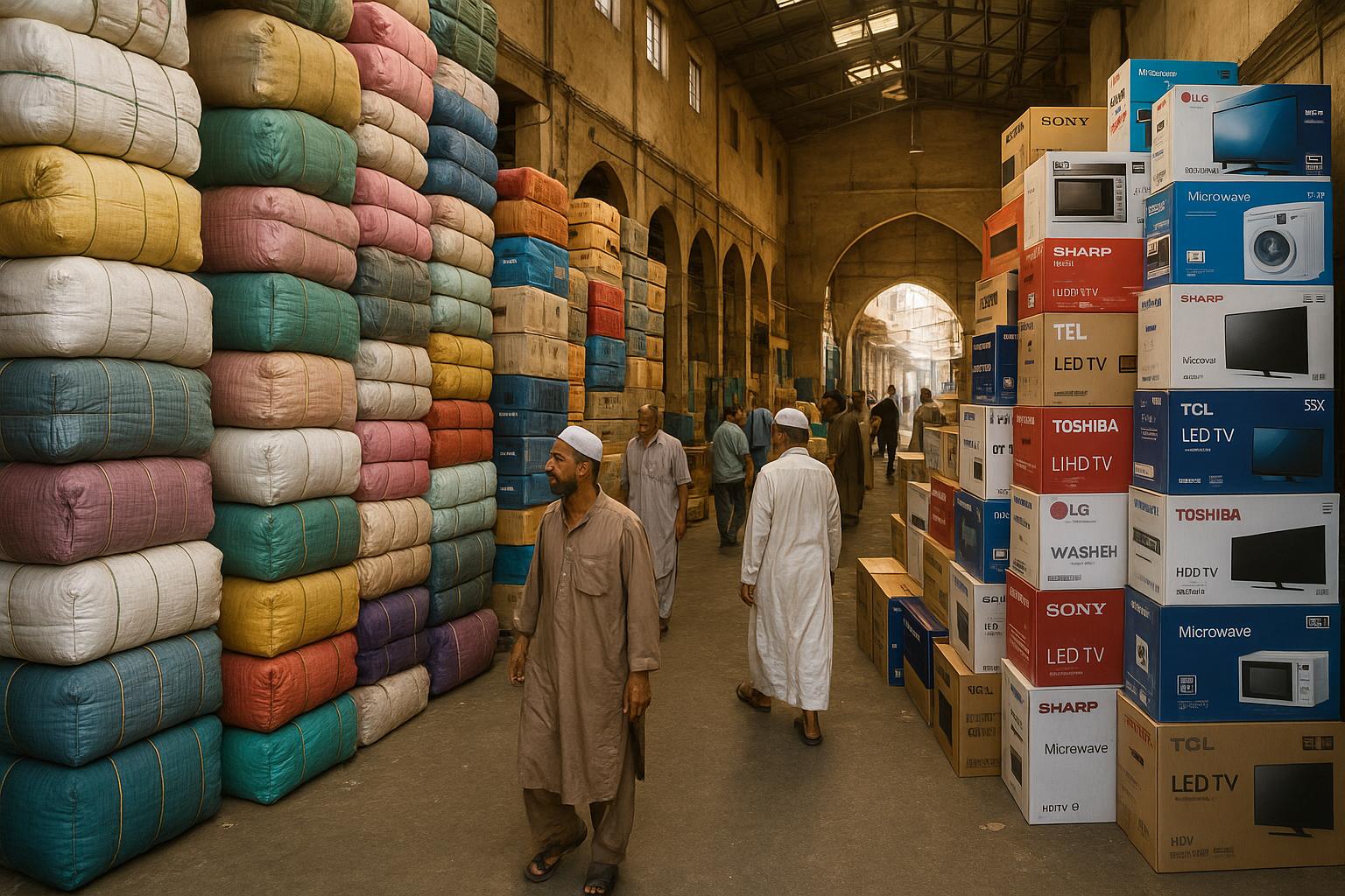 Anchanto’s Middle East expansion accelerates with tailored ecommerce logistics solutions for Gulf markets