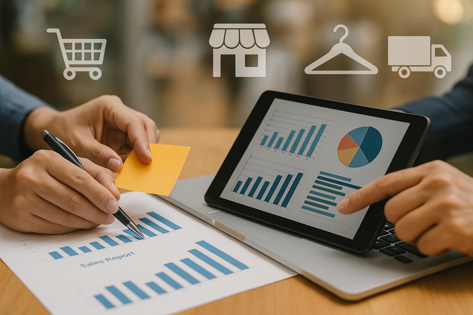 Blue Yonder introduces AI tools to unify retail planning and execution amid channel fragmentation