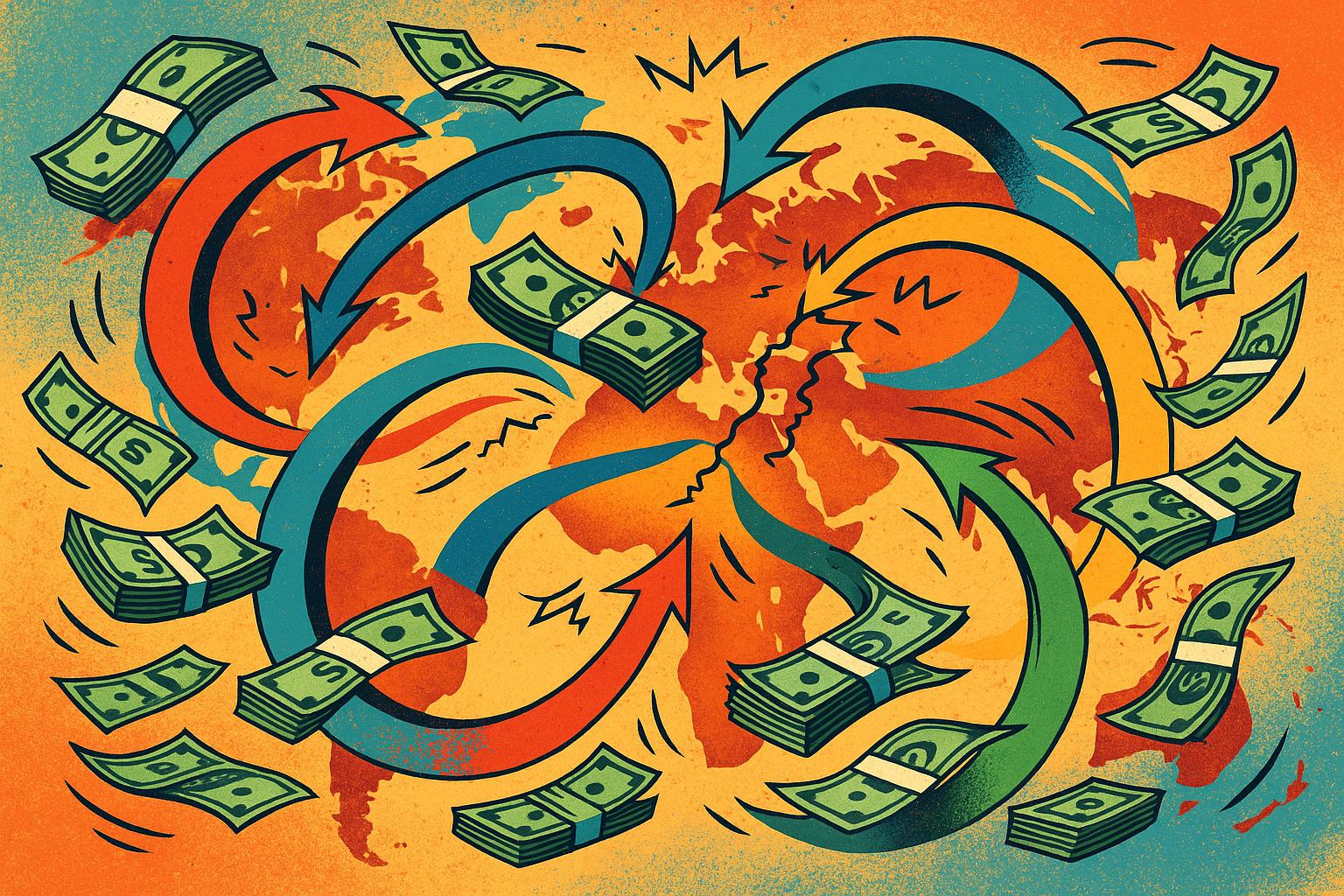 Specialist platforms are transforming working capital strategies amid supply chain disruptions