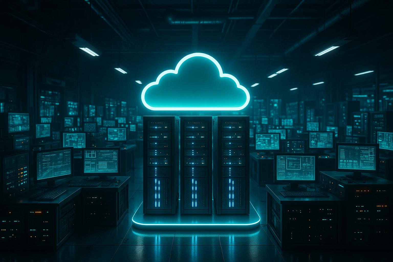 Semiconductor industry accelerates secure data sharing to boost yields and innovation