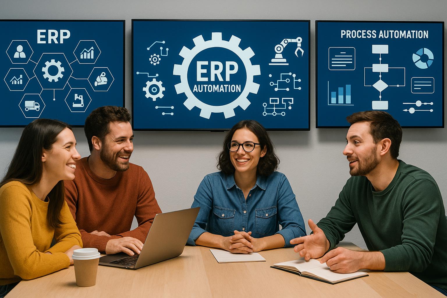 Rimini Street’s agentic UX solutions aim to revolutionise ERP automation without platform migrations