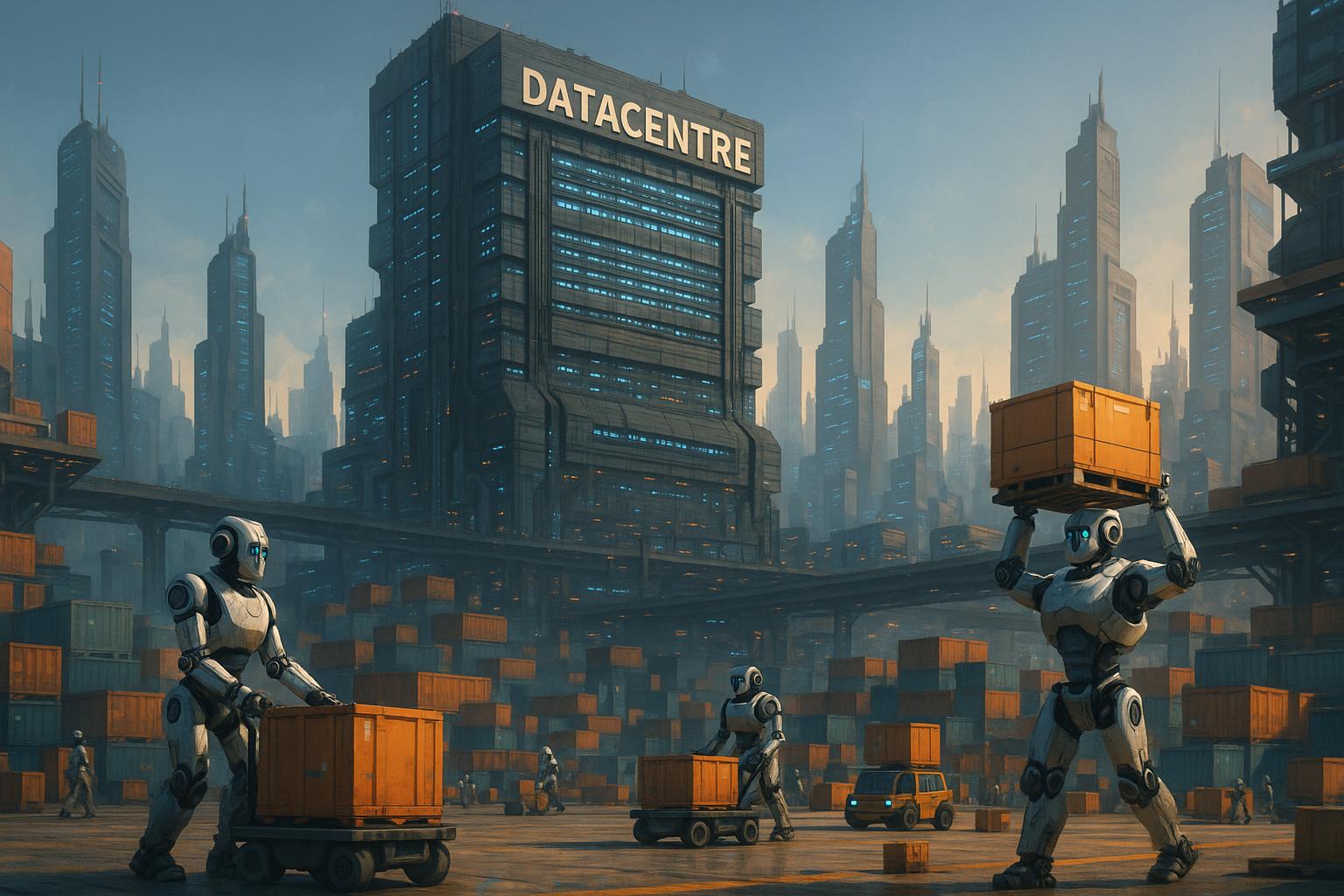 Oracle NetSuite launches AI-driven updates to streamline finance and supply chains