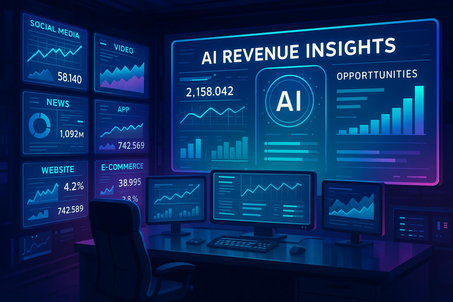 Operative integrates GraySwan’s autonomous AI to enhance real-time revenue insights across linear and streaming channels