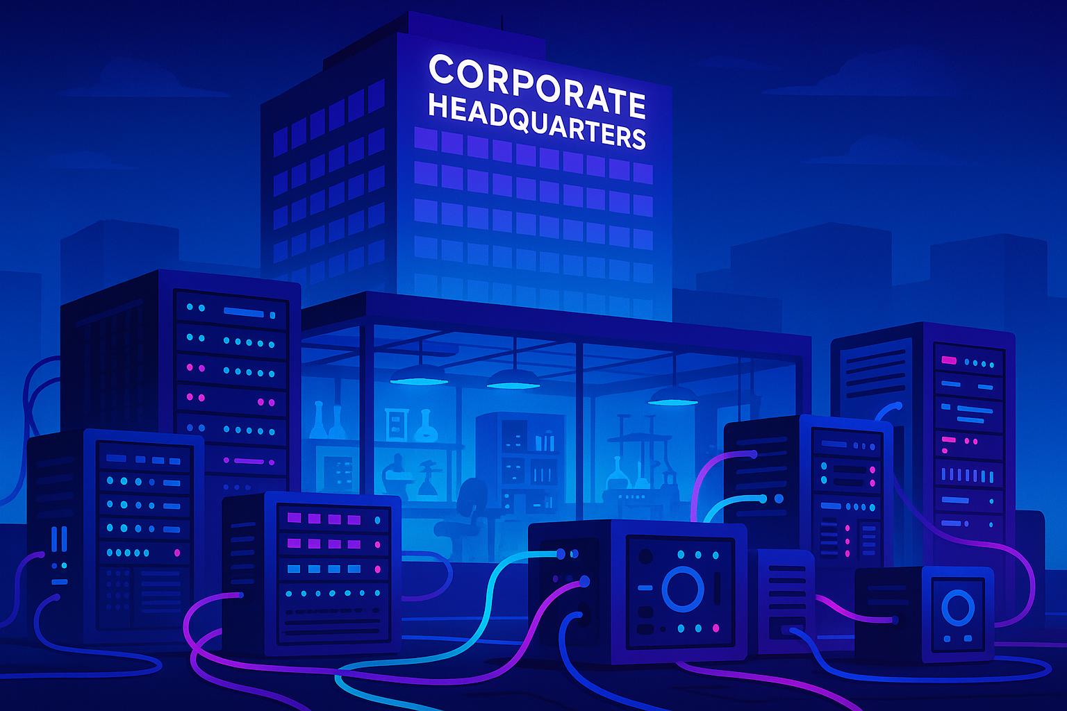 Legal and financial firms face escalating supply-chain risks amid demand for comprehensive third-party oversight