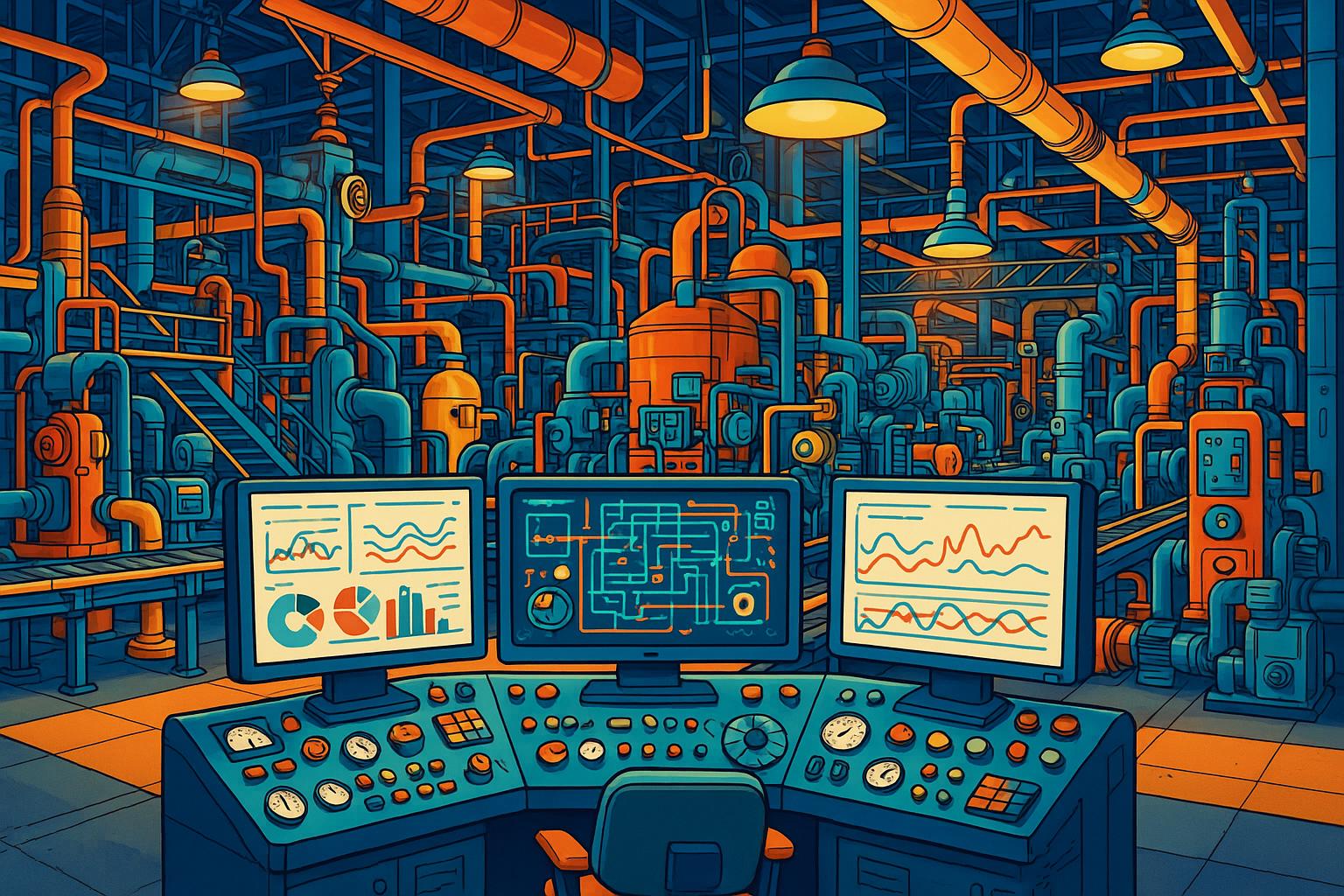 Operational technology security investments deliver significant financial and safety benefits amid rising interconnected risks