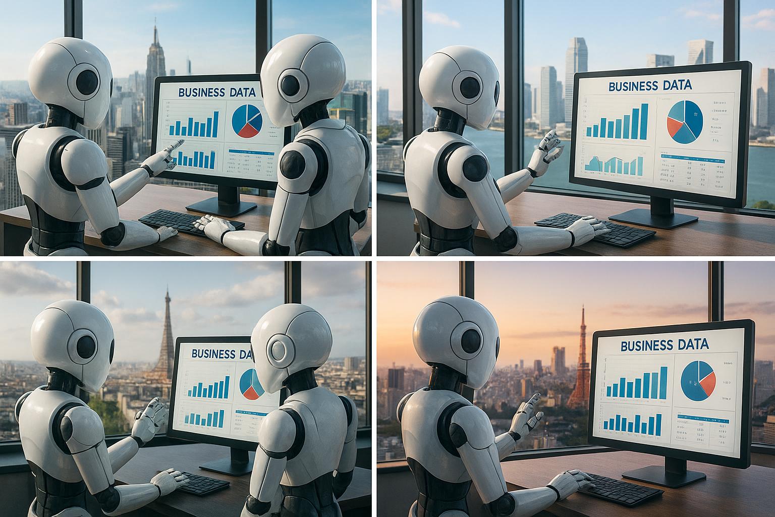 Oracle Fusion Cloud integrates AI agents to revolutionise enterprise decision-making