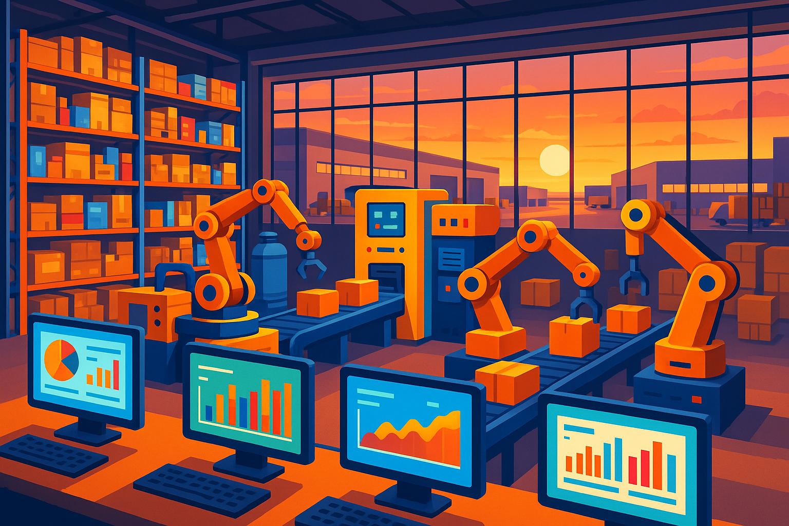 Nulogy launches manufacturing operating system to unify production, quality, and compliance tools