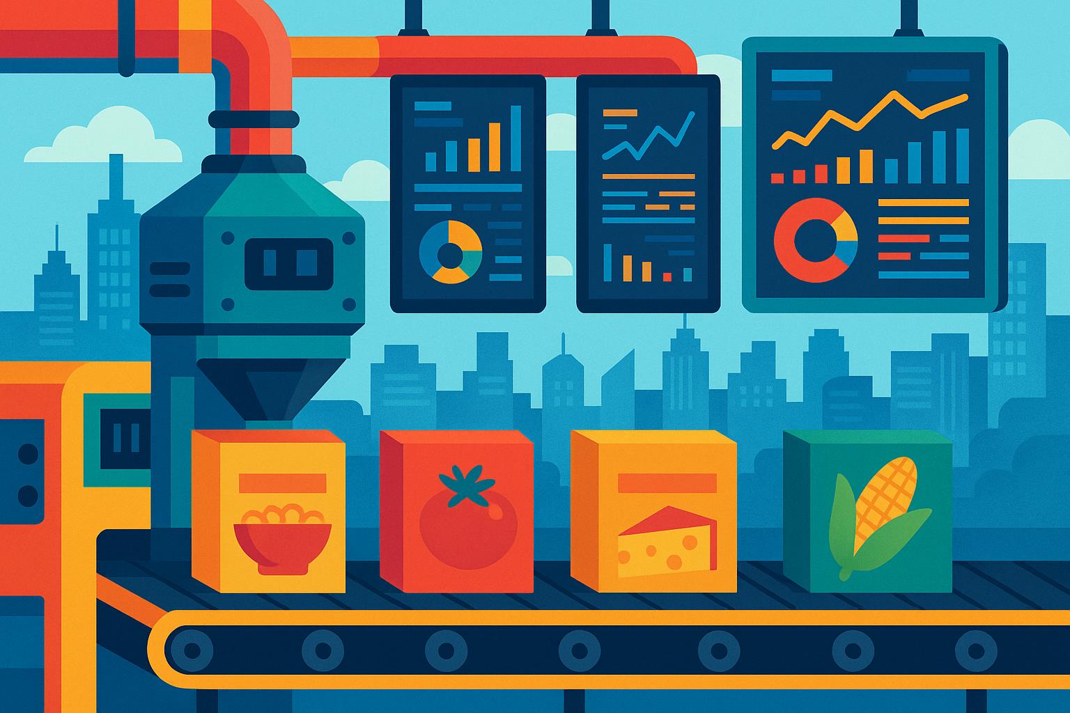 Adastra earns AWS Consumer Goods Competency to boost cloud solutions for CPG sector