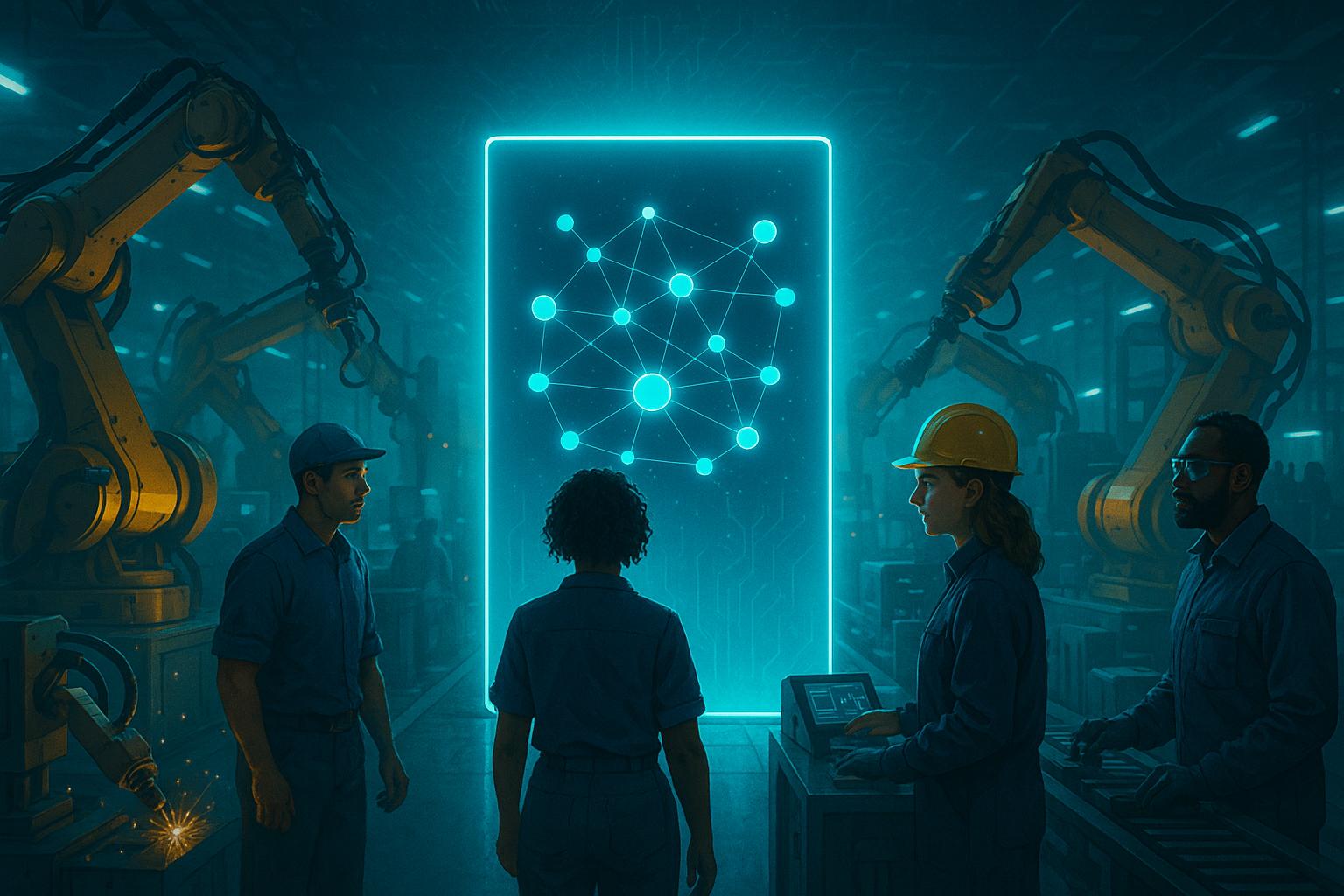 How AI and continuous supplier oversight are transforming procurement in 2026