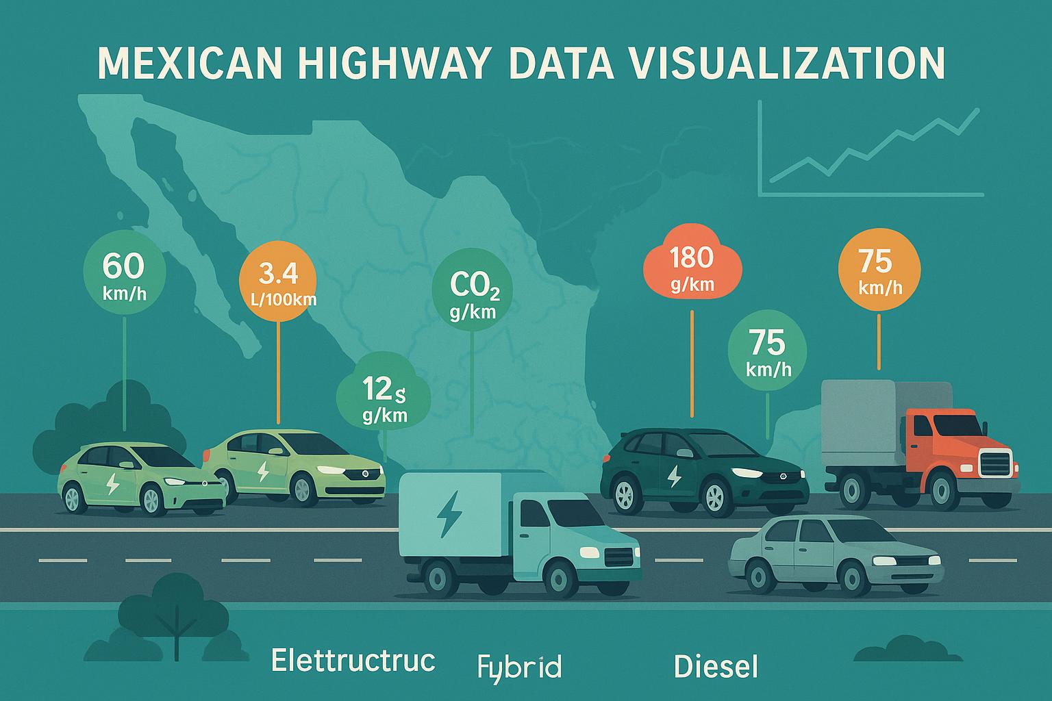 Motive launches AI-driven analytics platform in Mexico to streamline fleet management decision-making