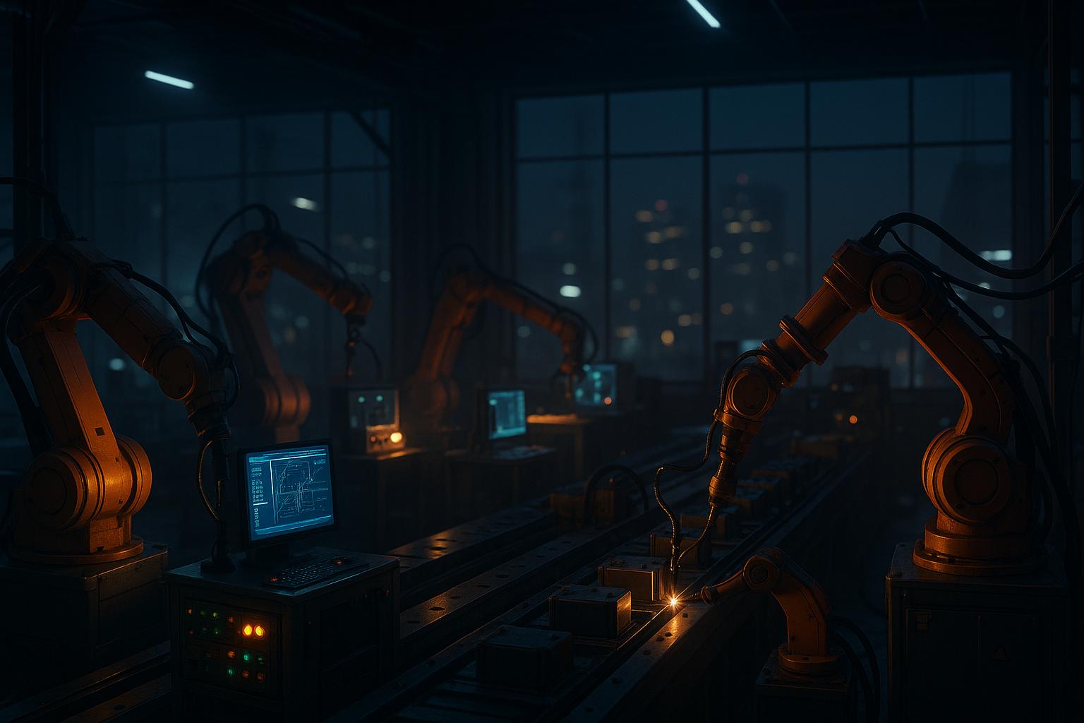 HAYLEY DEXIS shifts onsite solutions approach to enhance manufacturing resilience amid supply chain pressures