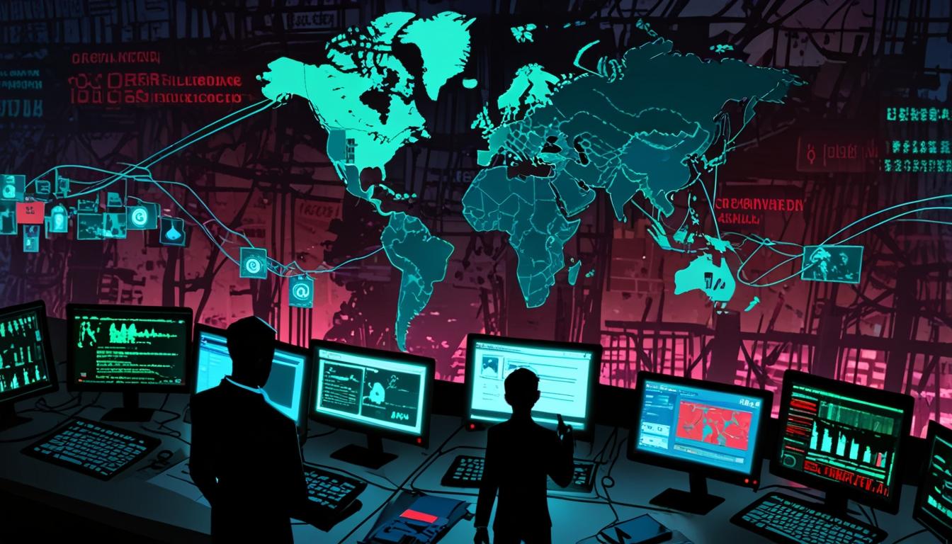 World Economic Forum highlights cybersecurity challenges in Global Cybersecurity Outlook 2025