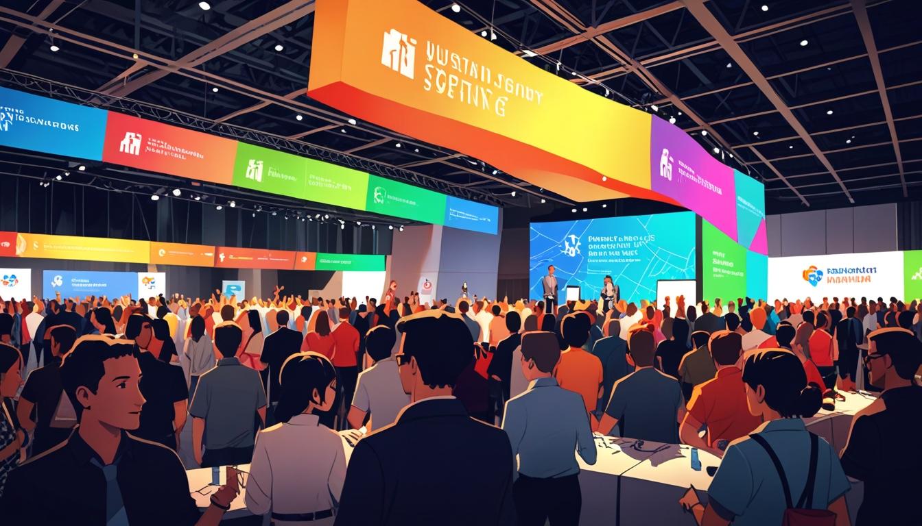 Kinexions 2025 to spotlight supply chain innovations in Austin