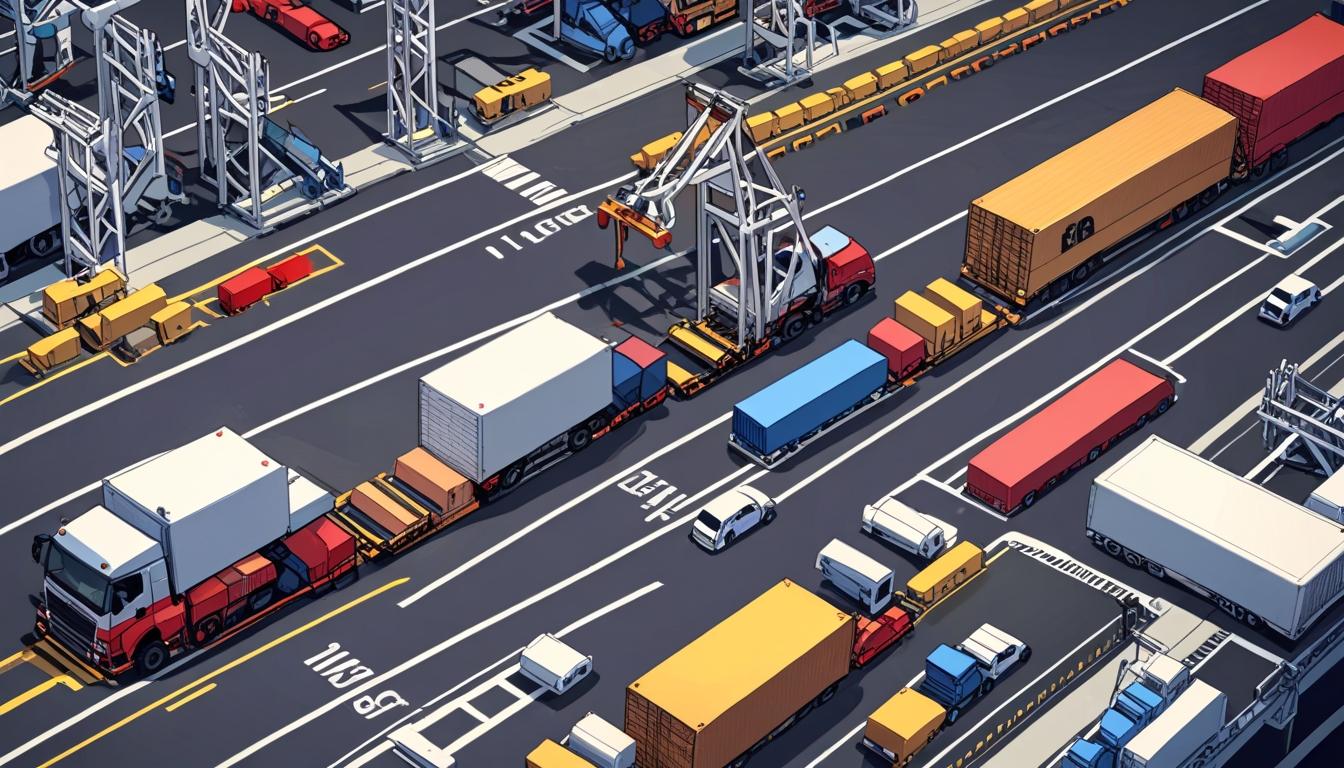 Magaya launches platform to enhance supplier relationship management