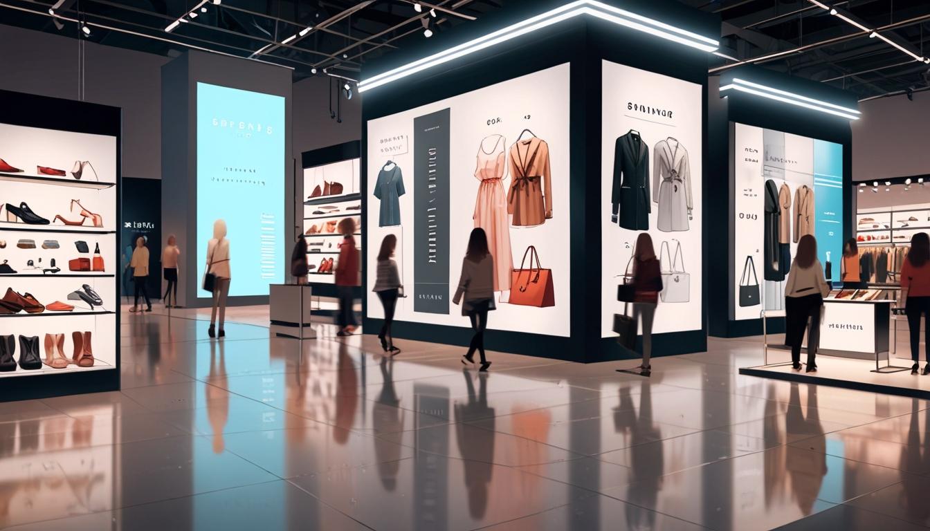 Harrods embraces digital transformation through SAP Integration Suite