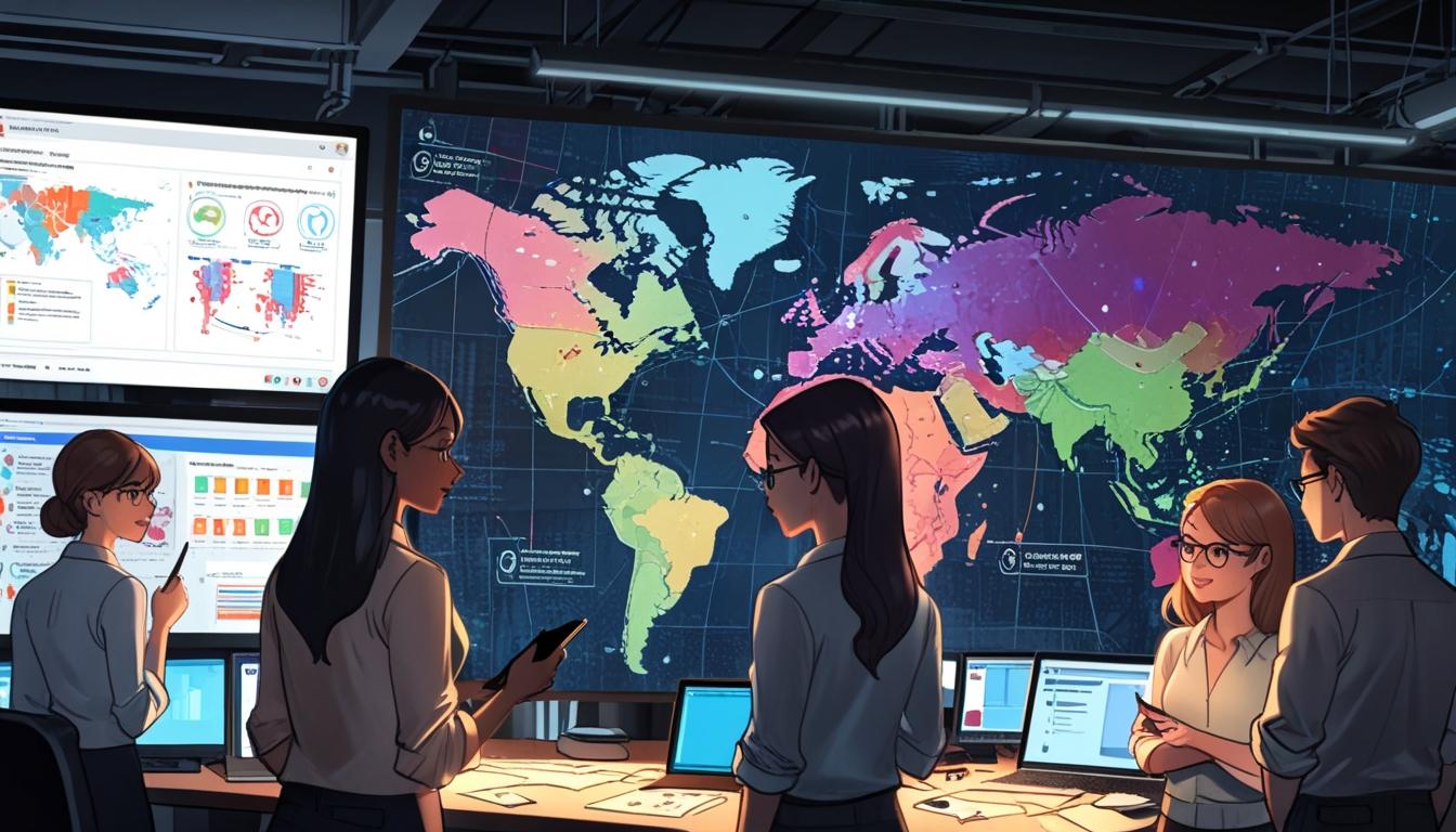 Navigating supply chain transformation in the wake of the pandemic