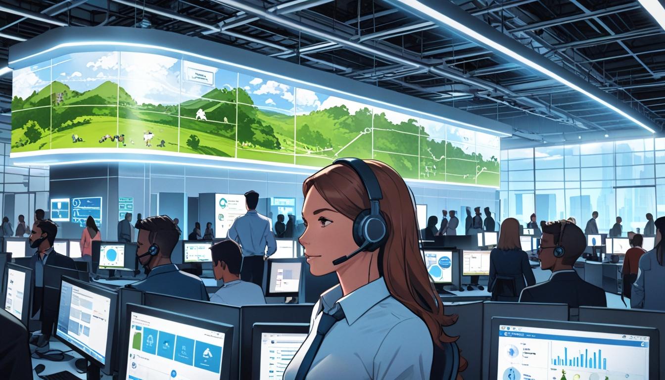 Nestlé enhances contact centre operations with Genesys Cloud