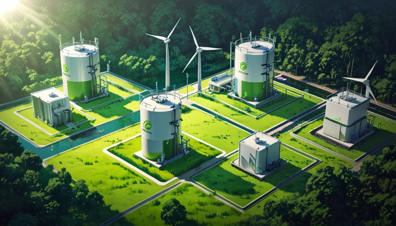 Schneider Electric and Atmen join forces to enhance digital innovation in sustainability