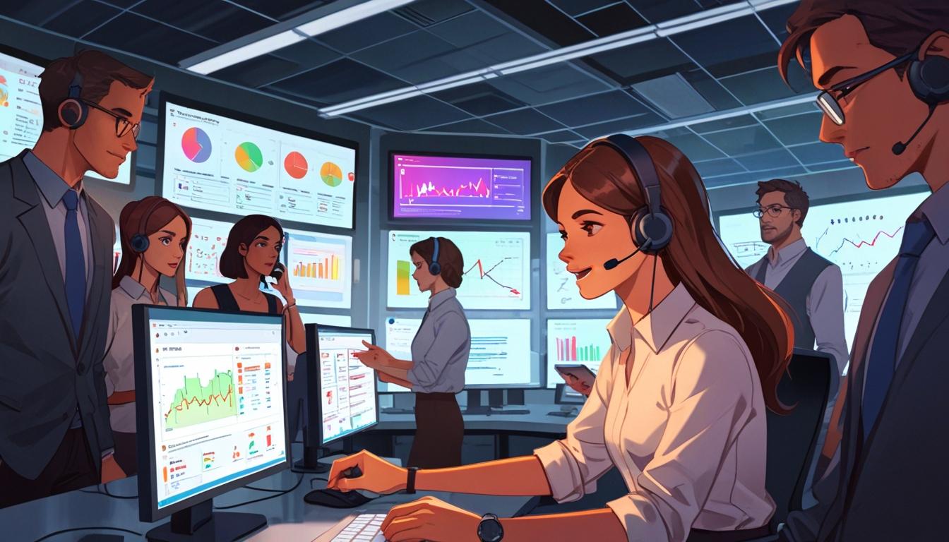 Understanding successful digital transformation initiatives