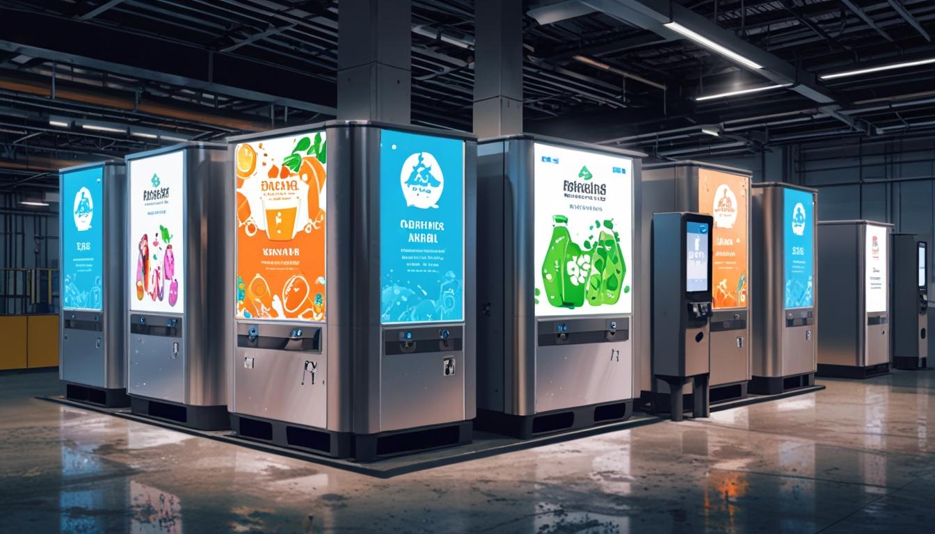 Arca Continental Coca-Cola enhances operations through technology