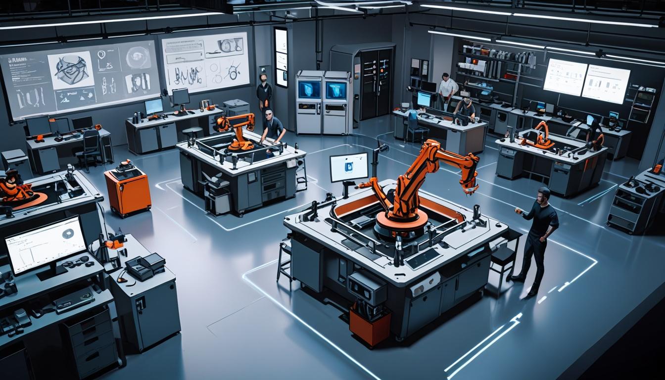 Daimler Truck joins forces with 3D Systems on spare part production