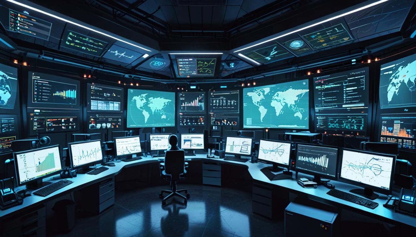 Sensos launches AI-driven logistics intelligence agent to optimise supply chain operations