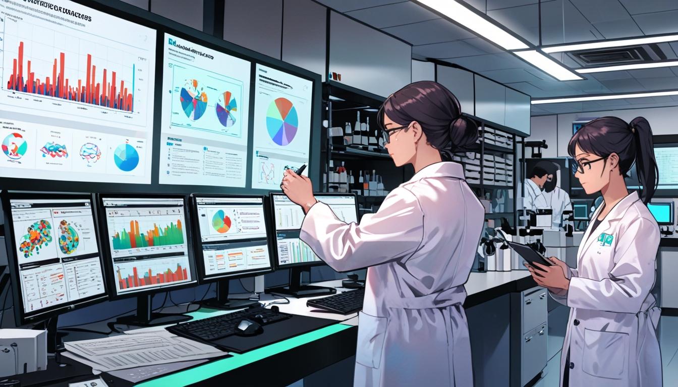 ComplianceQuest and Salesforce launch AI-powered platform for life sciences