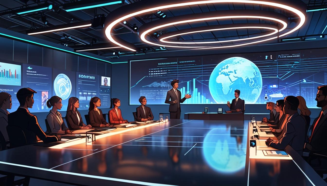 Emerging trends in supplier relationship management and process intelligence