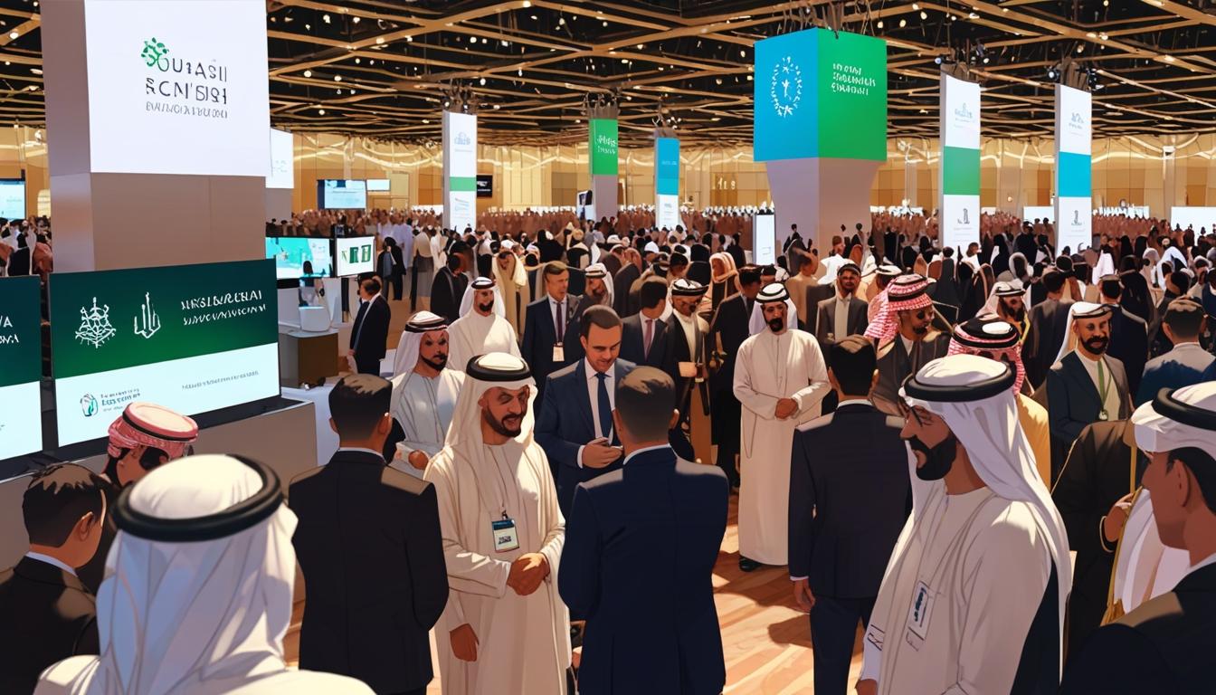 Hungarian companies set to invest in Saudi market under Vision 2030