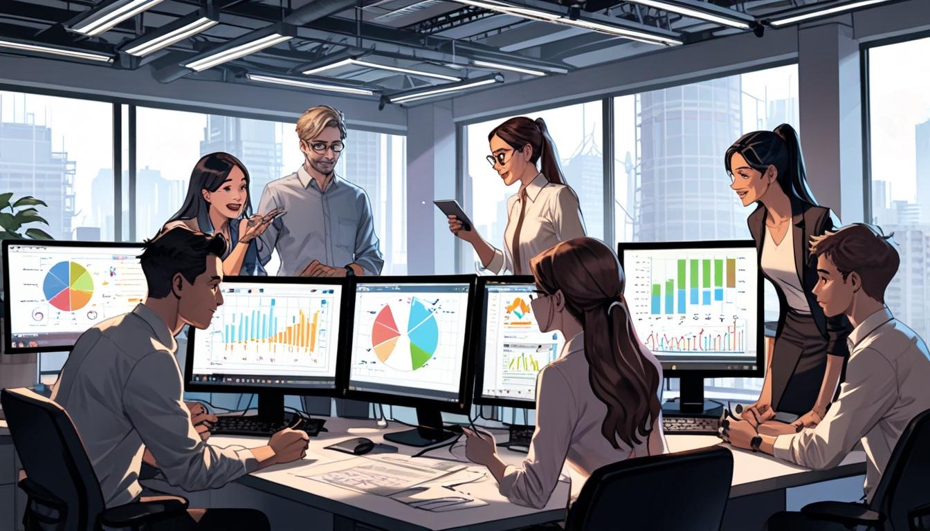 West Yorkshire SMEs struggle with productivity challenges, report reveals