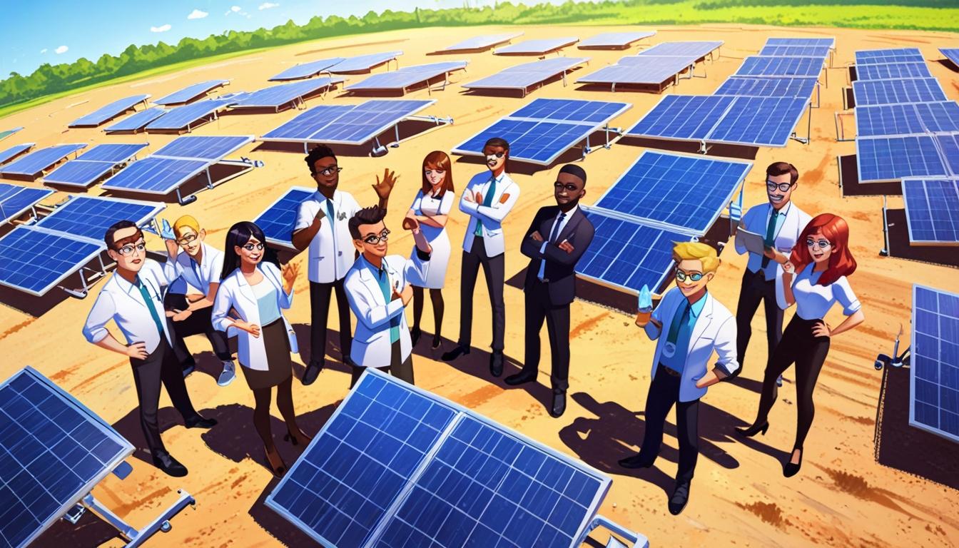 Schneider Electric leads renewable energy initiative for healthcare sector