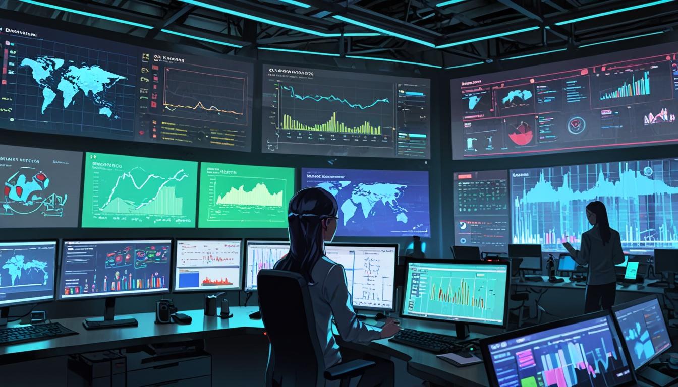 Aera Technology highlights supply chain AI advancements at Manifest 2025