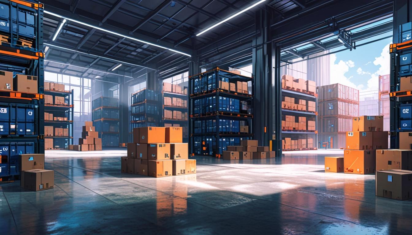 Alibaba embraces blockchain technology to transform e-commerce