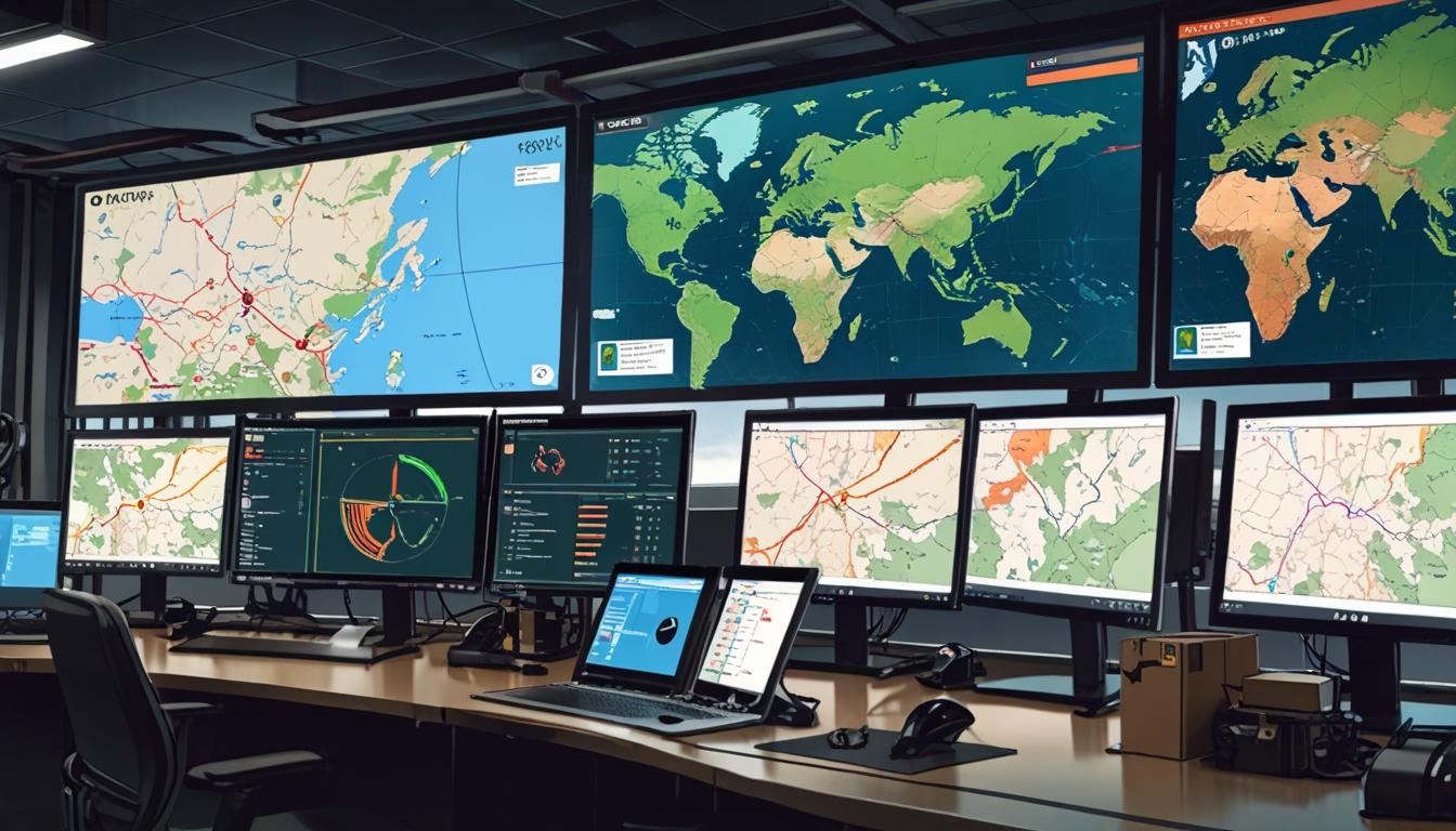 Freight Technologies launches Fleet Rocket to enhance logistics operations