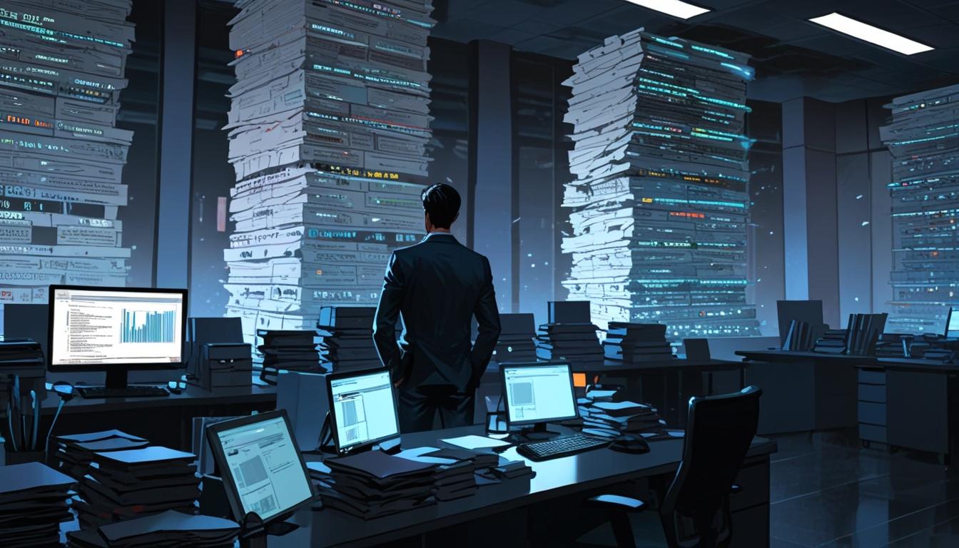 Musk's DOGE reshapes federal IT spending amid rising scrutiny