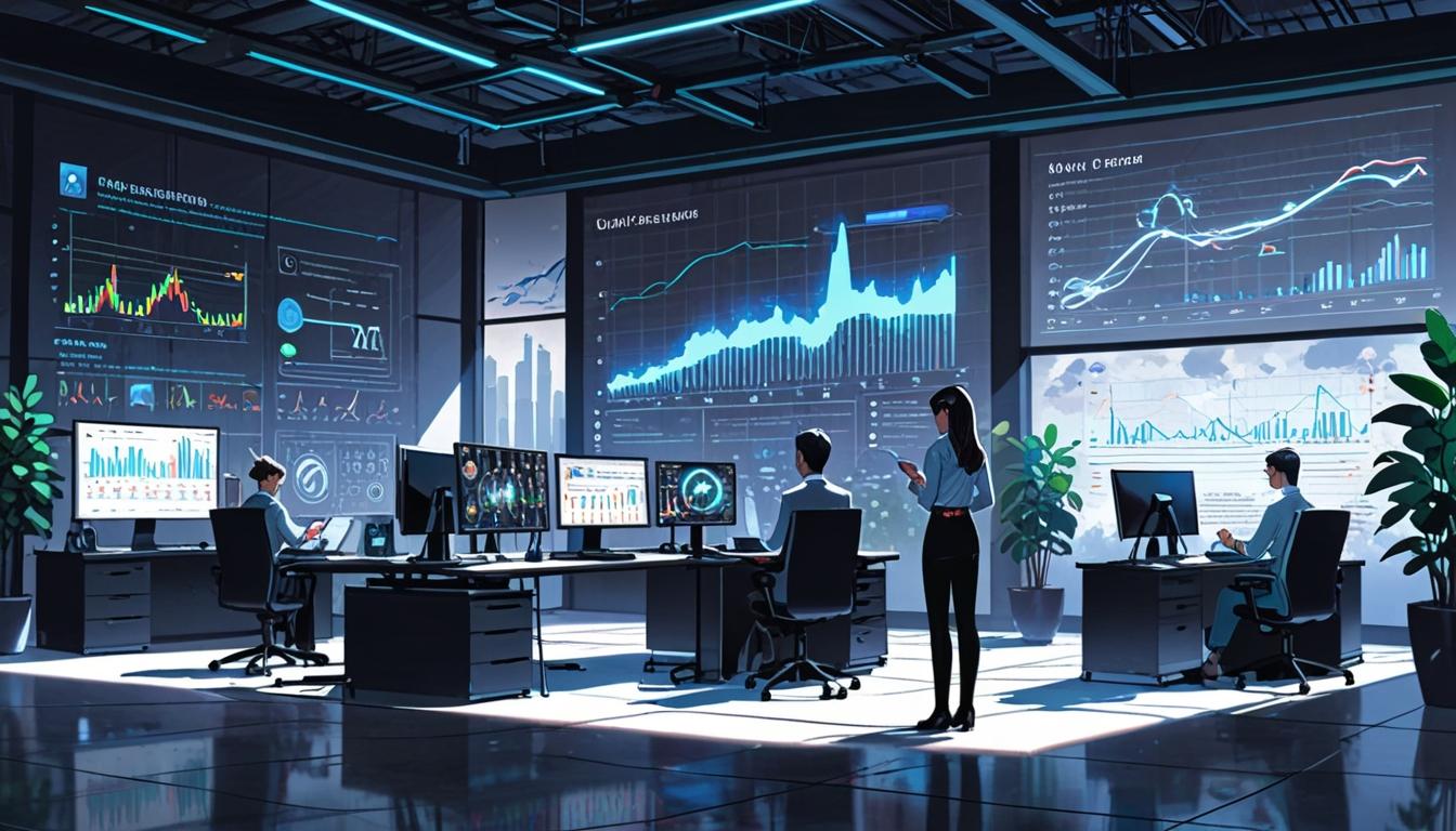 Barriers to AI adoption hinder growth for UK businesses