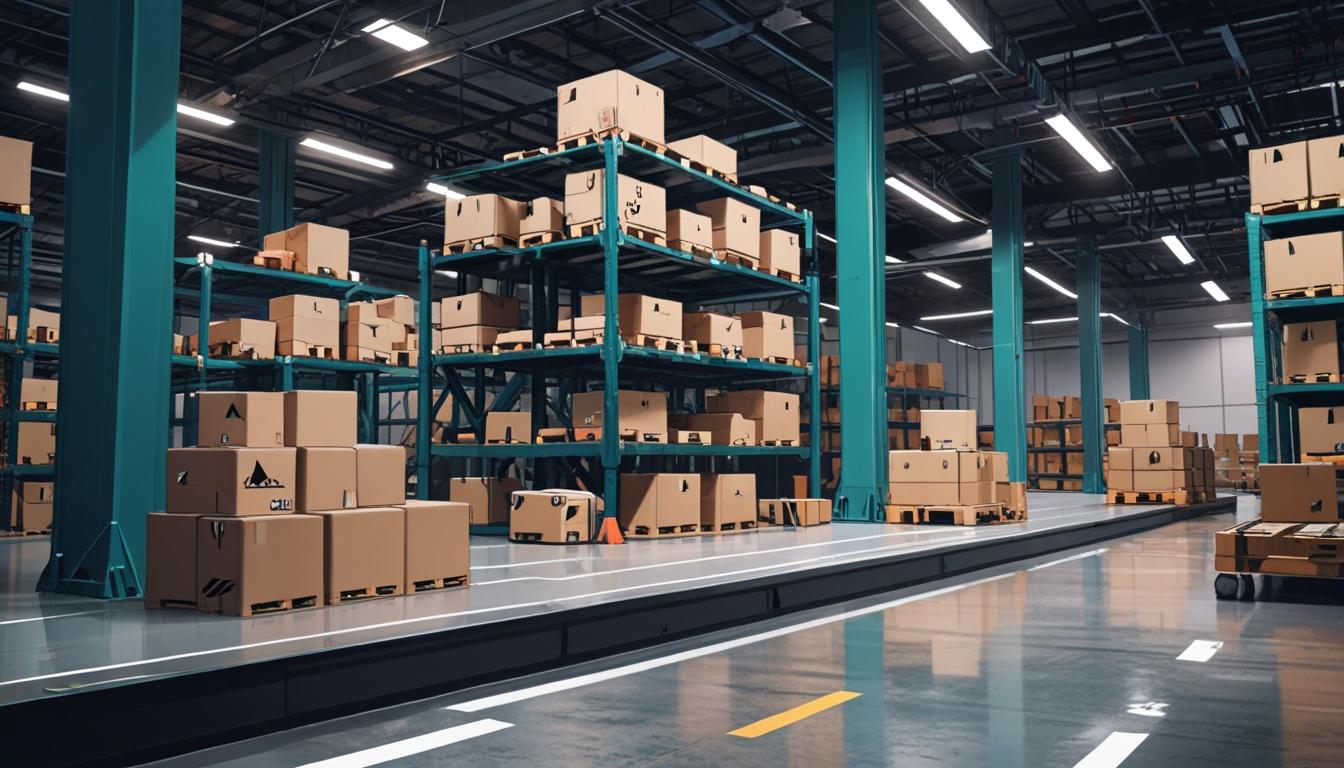 boAt partners with eShipz to enhance supply chain efficiency