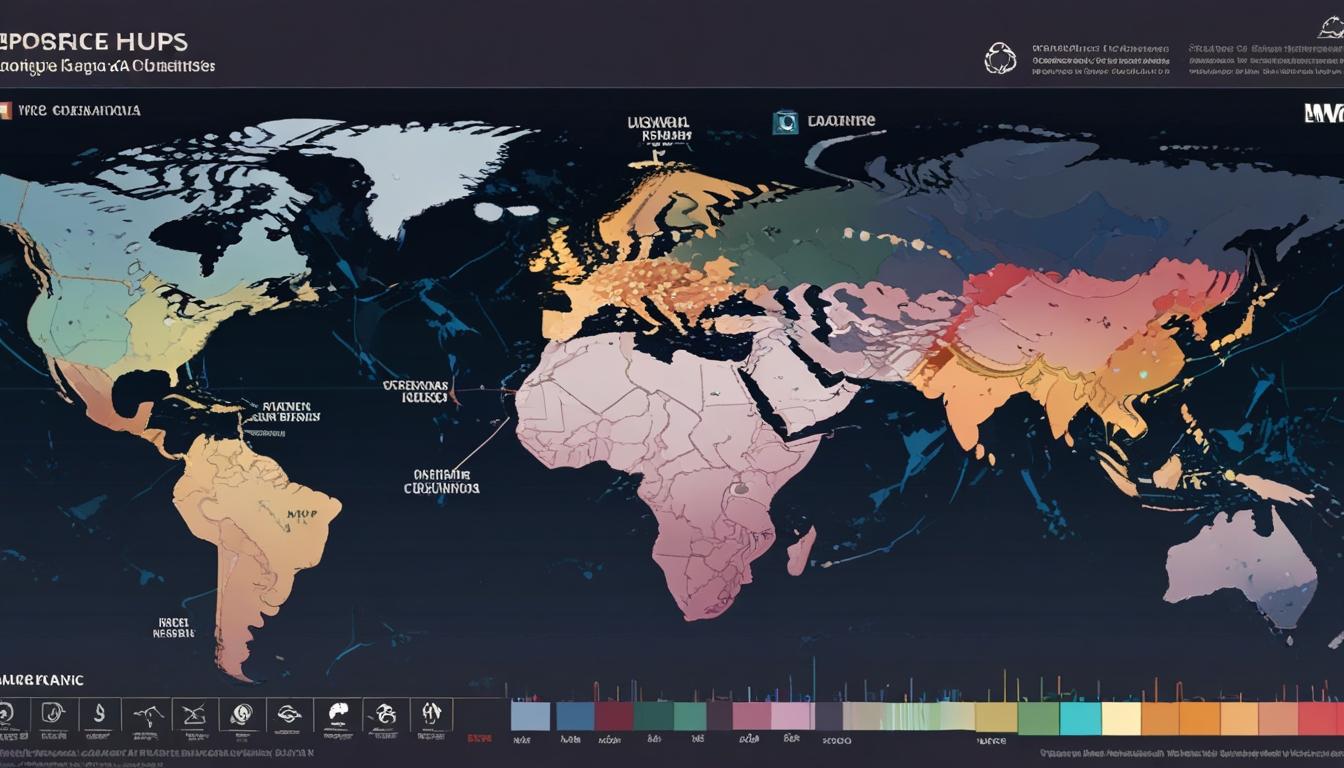 Businesses pivot supply chains to mitigate global risks