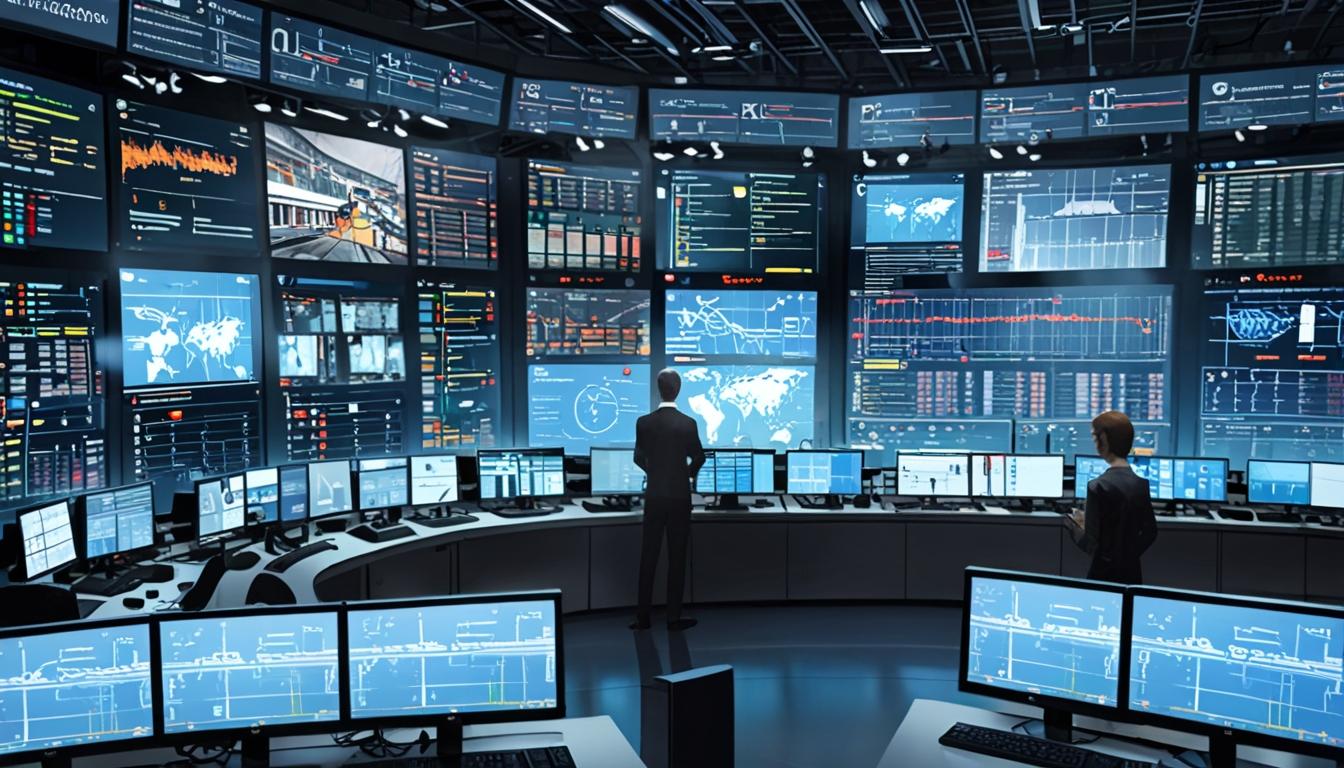 Deutsche Bahn signs €6.3 billion digital control contract to modernise railways