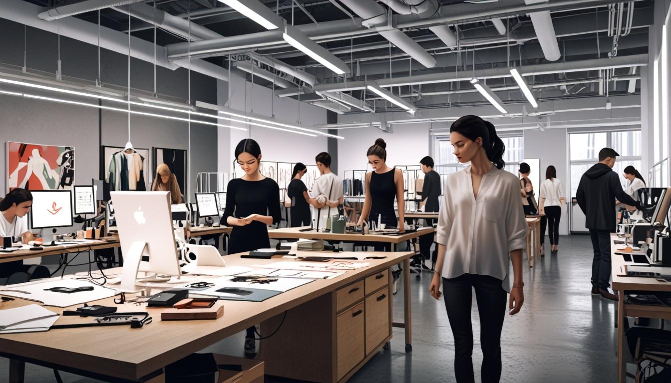 Canadian Apparel Federation partners with BlueCherry to boost digital transformation