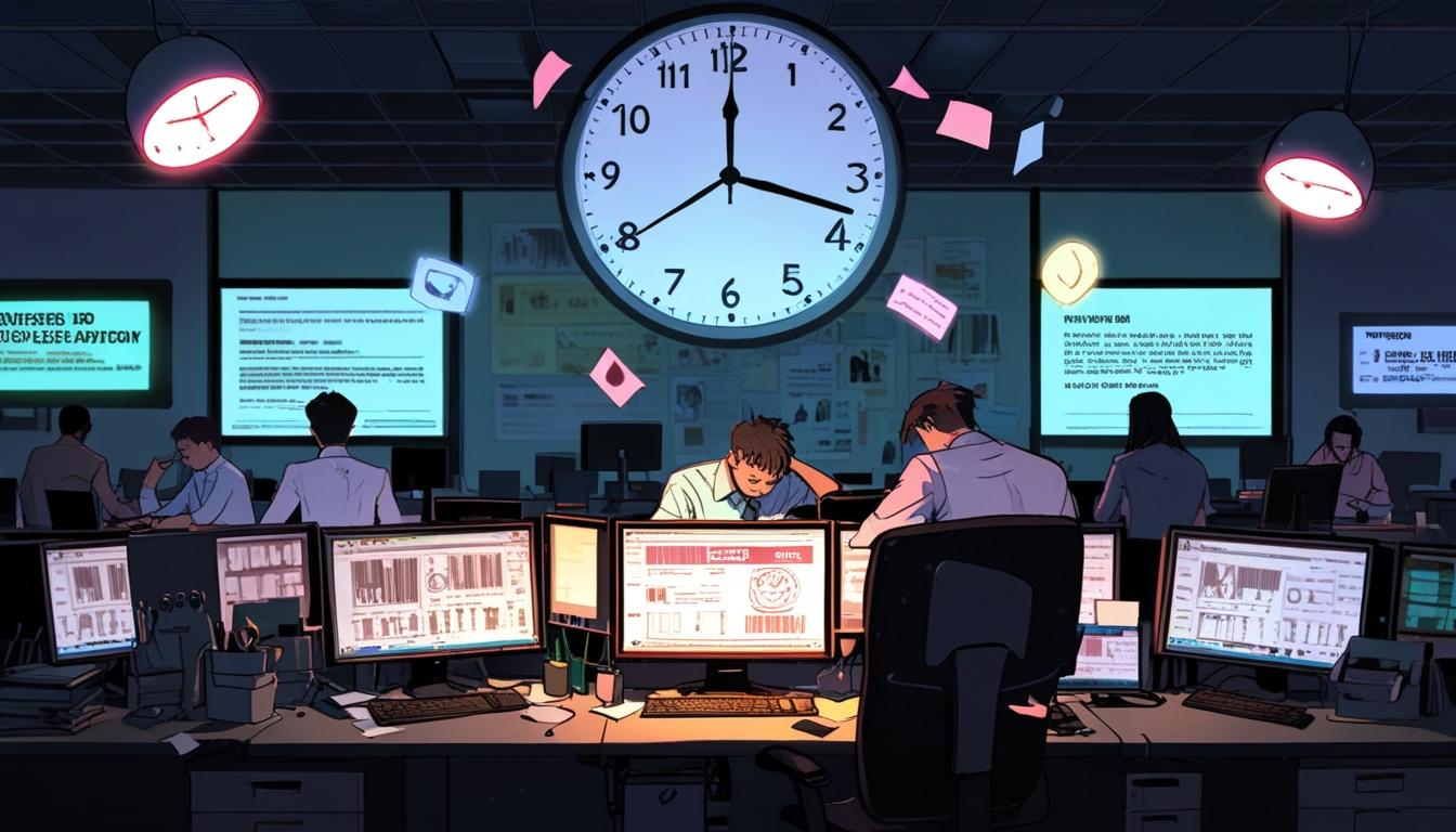 Most businesses fail to achieve outcomes in digital transformation projects