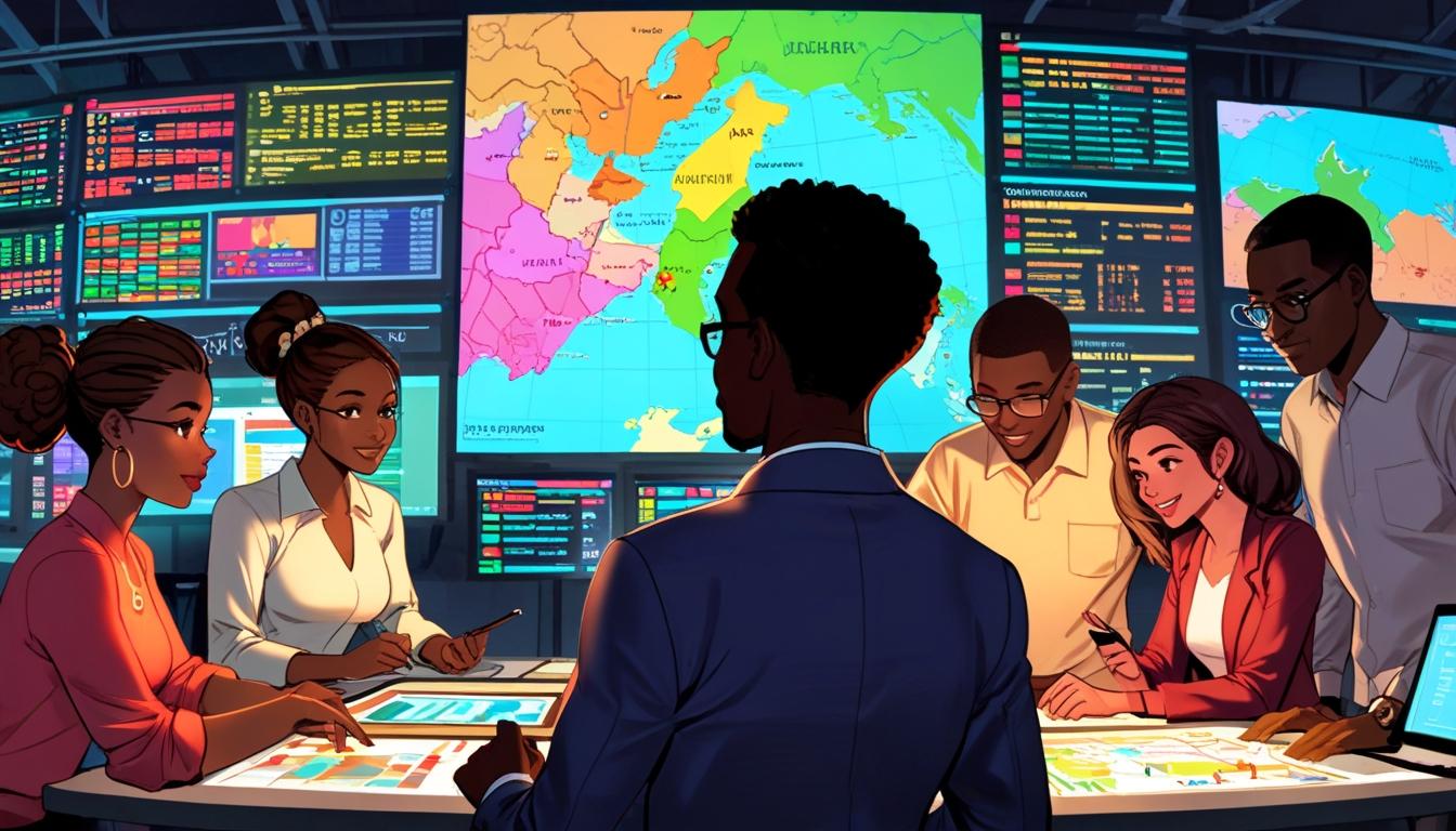 Investment in digital trade essential for Caribbean growth