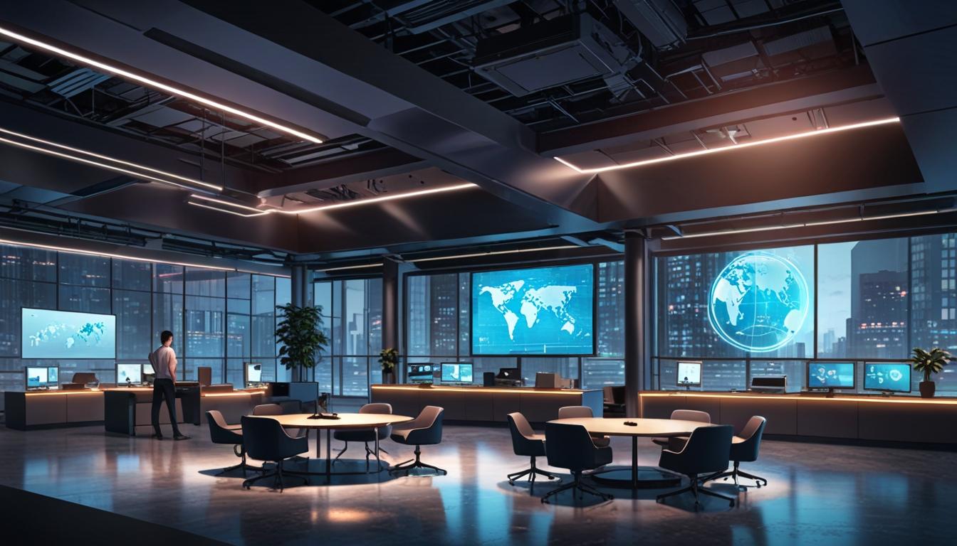 Kerry Group to establish Digital Centre of Excellence in Naas