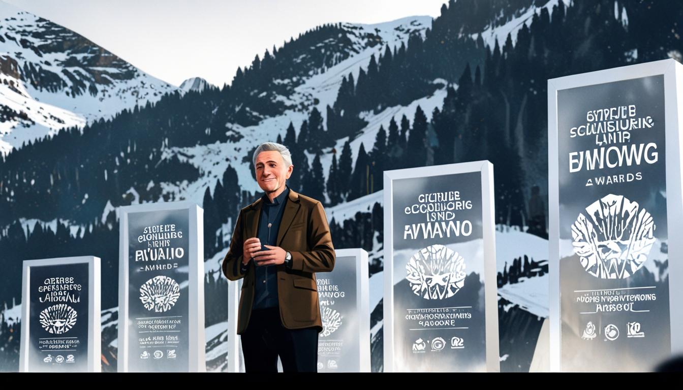 Telefónica's Elena Valderrábano wins CSO Sustainable Supply Chain Award