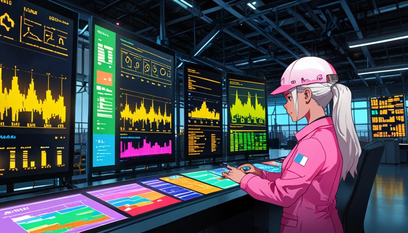 FourKites launches digital workers to revolutionise supply chain management