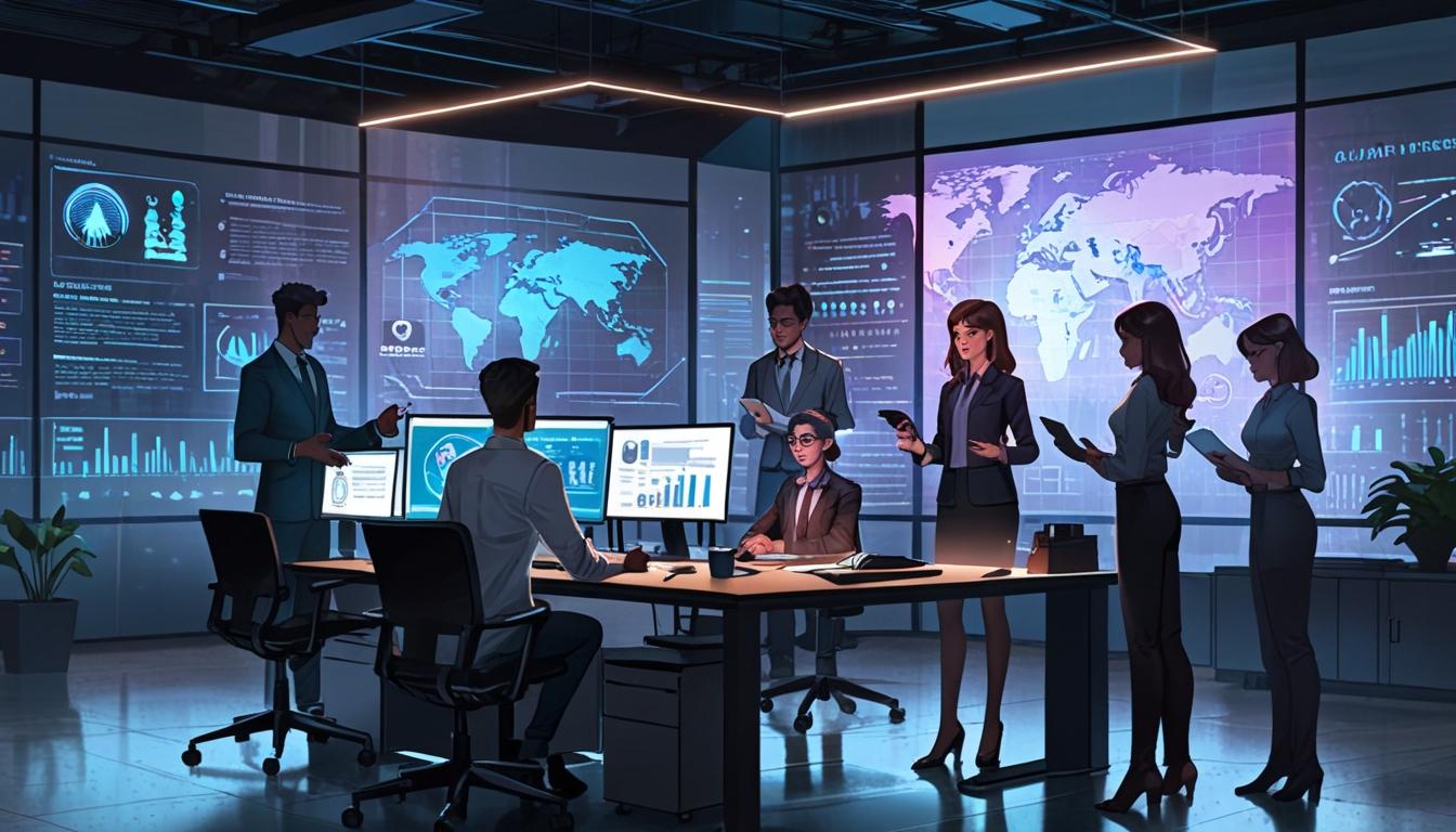 Icertis integrates AI capabilities with DeepSeek to enhance contract management