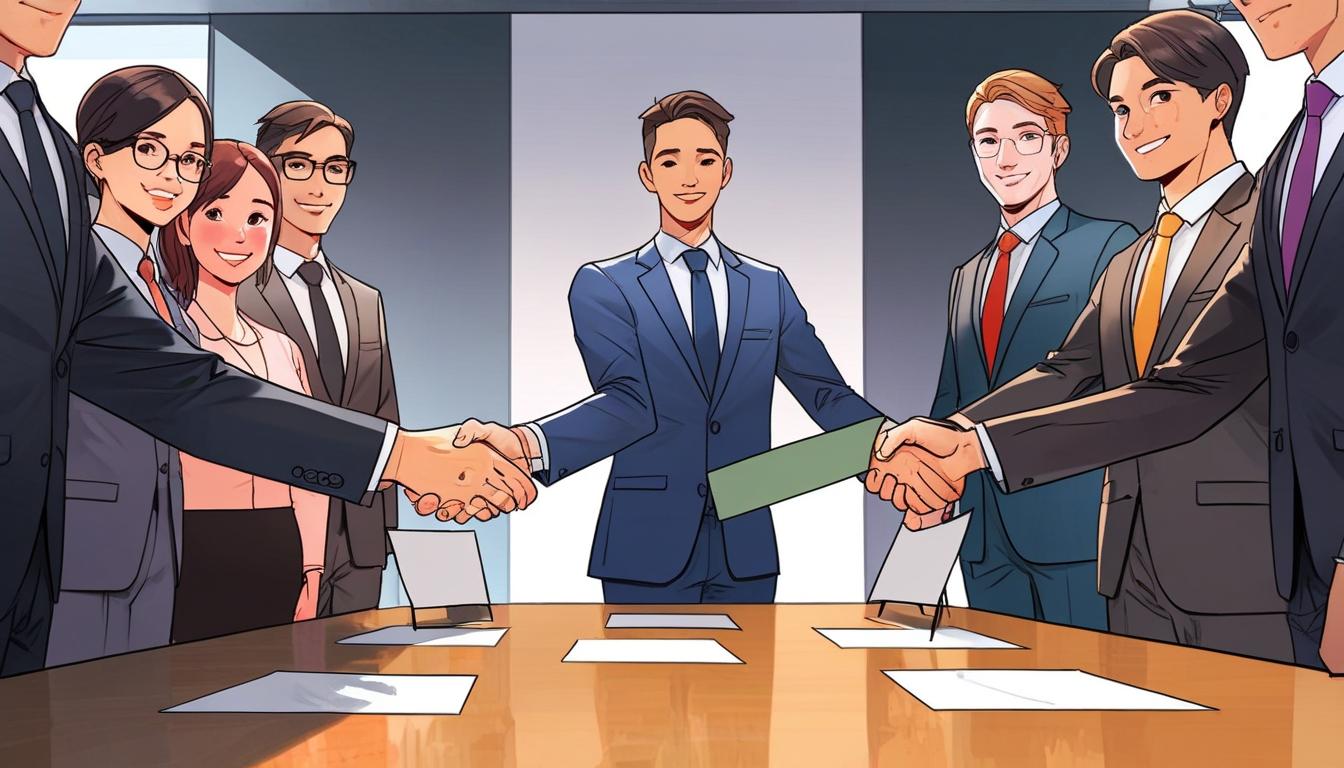 BNI and APP Group strengthen ties with new supply chain financing partnership